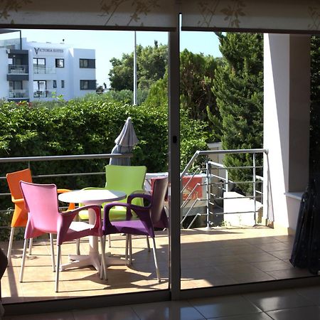 Отдыхайте С Удовольствием Paphos Ngoại thất bức ảnh