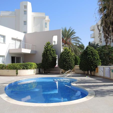 Отдыхайте С Удовольствием Paphos Ngoại thất bức ảnh