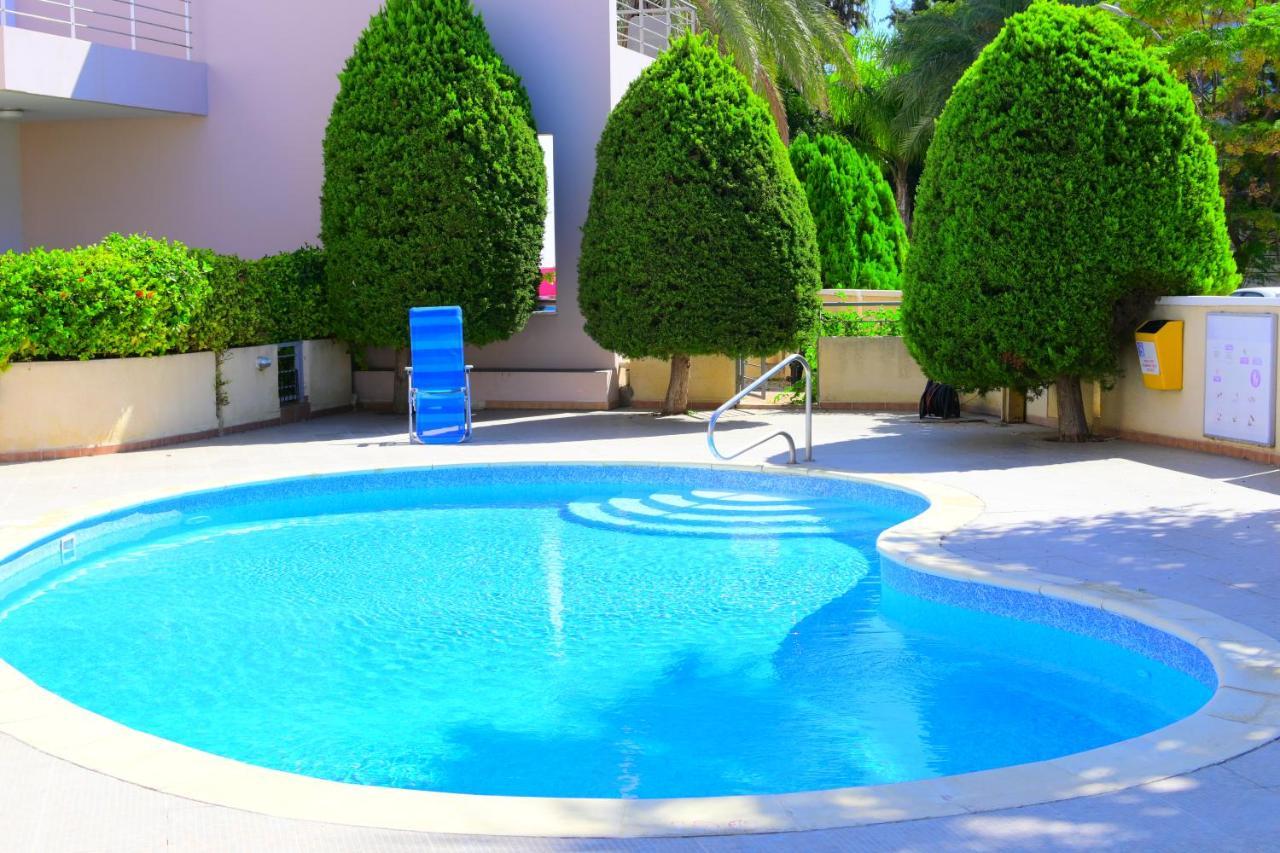 Отдыхайте С Удовольствием Paphos Ngoại thất bức ảnh