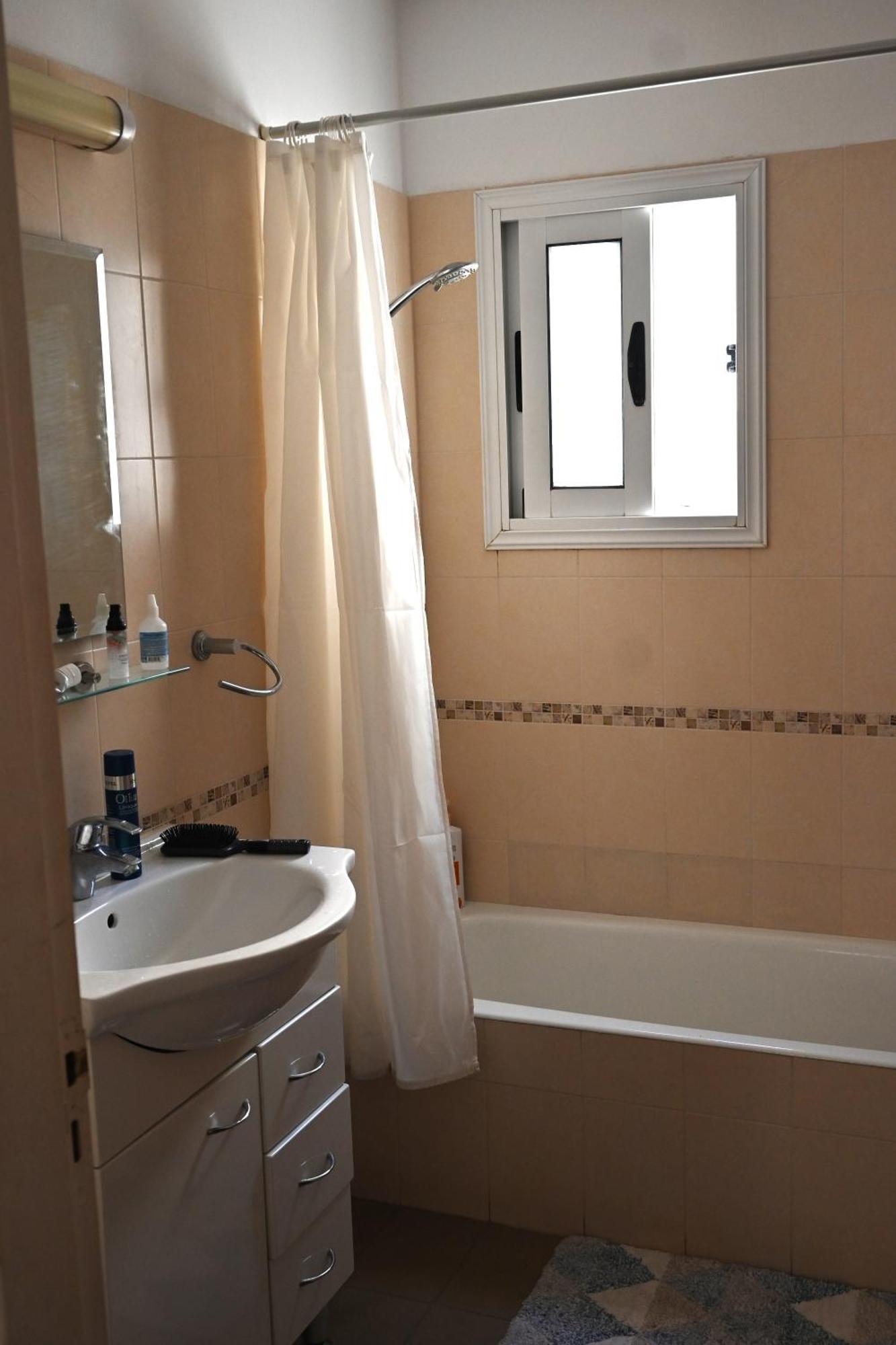 Отдыхайте С Удовольствием Paphos Ngoại thất bức ảnh
