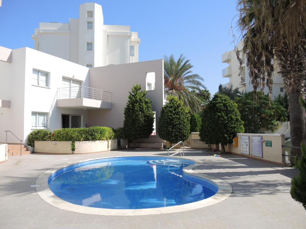 Отдыхайте С Удовольствием Paphos Ngoại thất bức ảnh